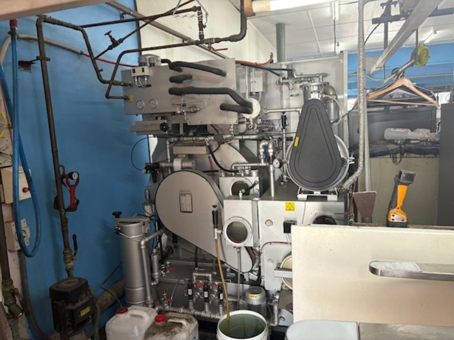 Dry Cleaning Business For 673776 1