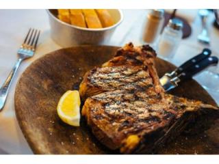 PEEL REGION LICENSED STEAKHOUSE