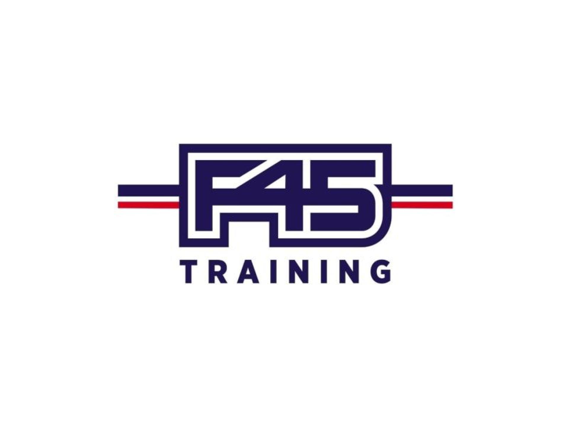 F45 Group Training Gym 673787 1