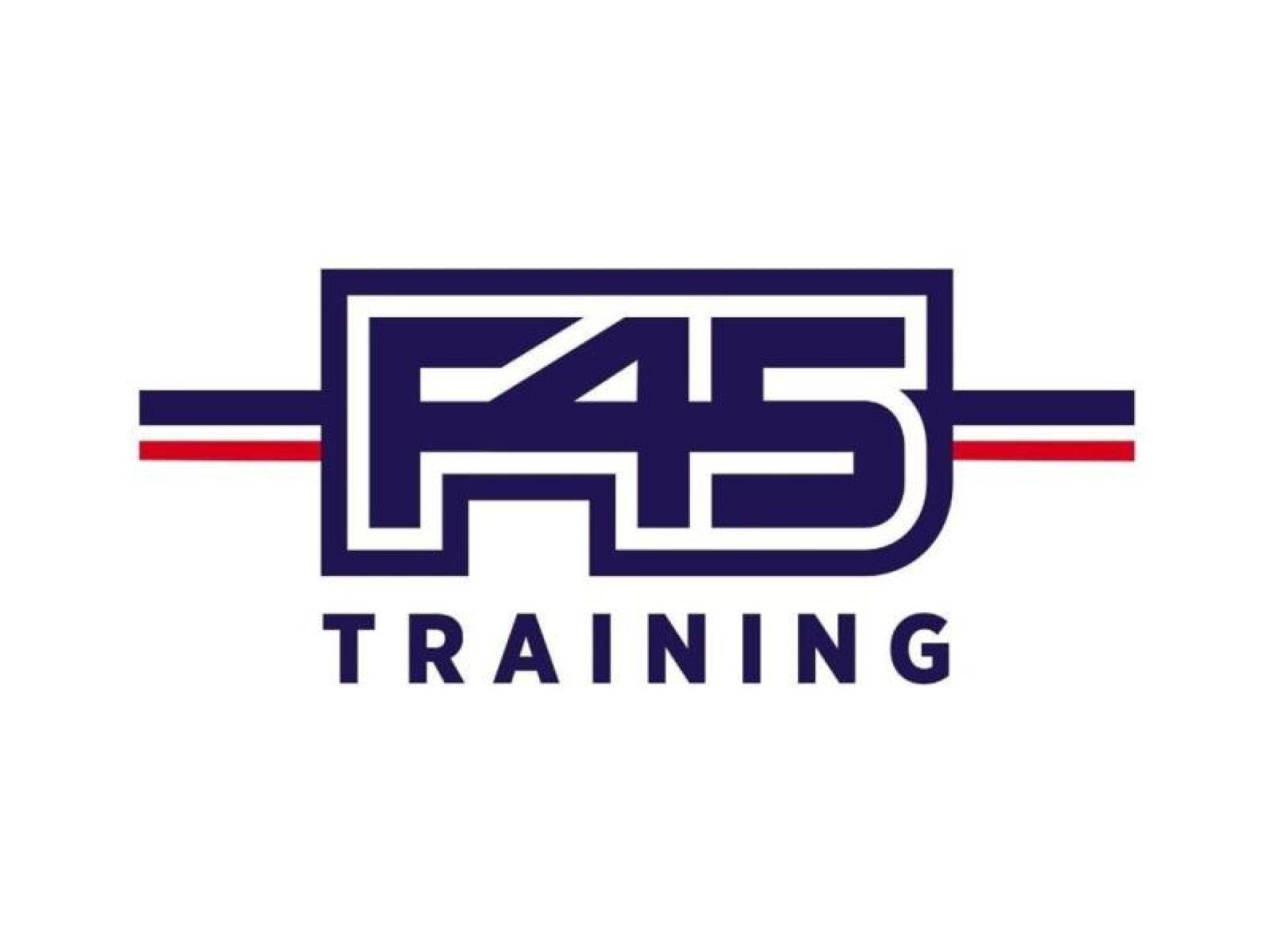 F45 Group Training Gym 673787 1