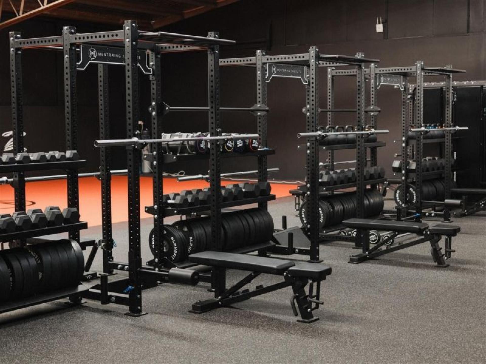 Fully Integrated Youth Athletic 673795 2