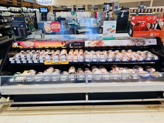Sushi Izu Franchise for Sale | No Rent | Woolworths Bakewell | $130,000 + SAVE