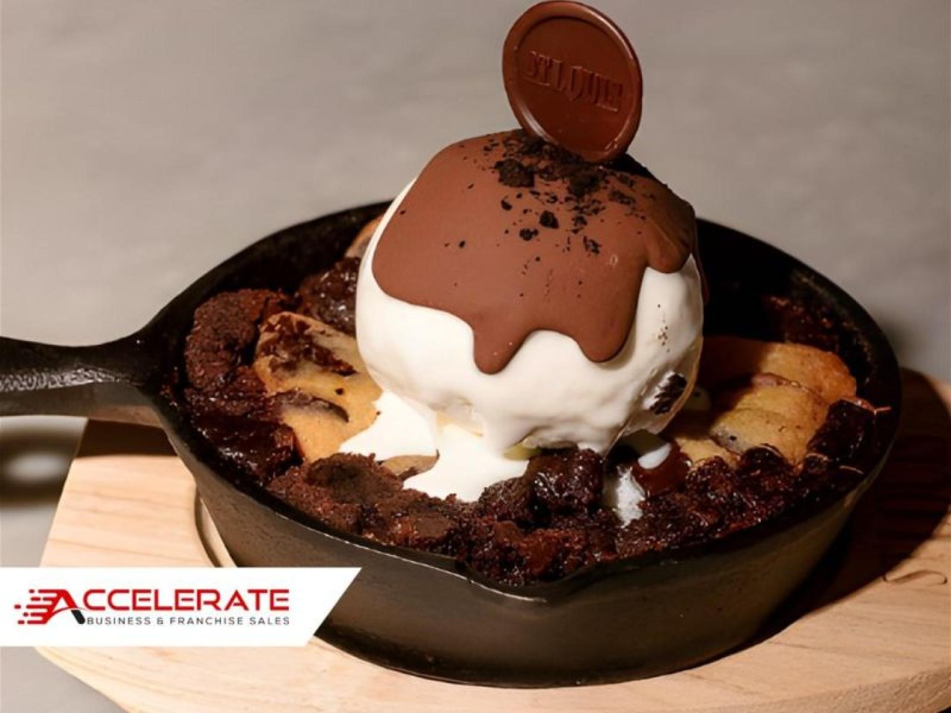  Premium Dessert & 673813 1