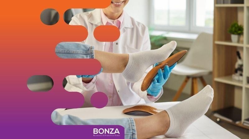 36362 Established Podiatry Clinic 673816 2