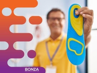 36362 Established Podiatry Clinic With 15+ Years of Success