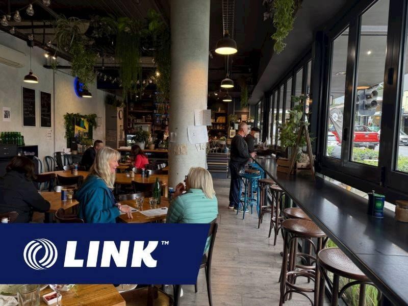 Cafe Taking $20k 30kg 673818 2