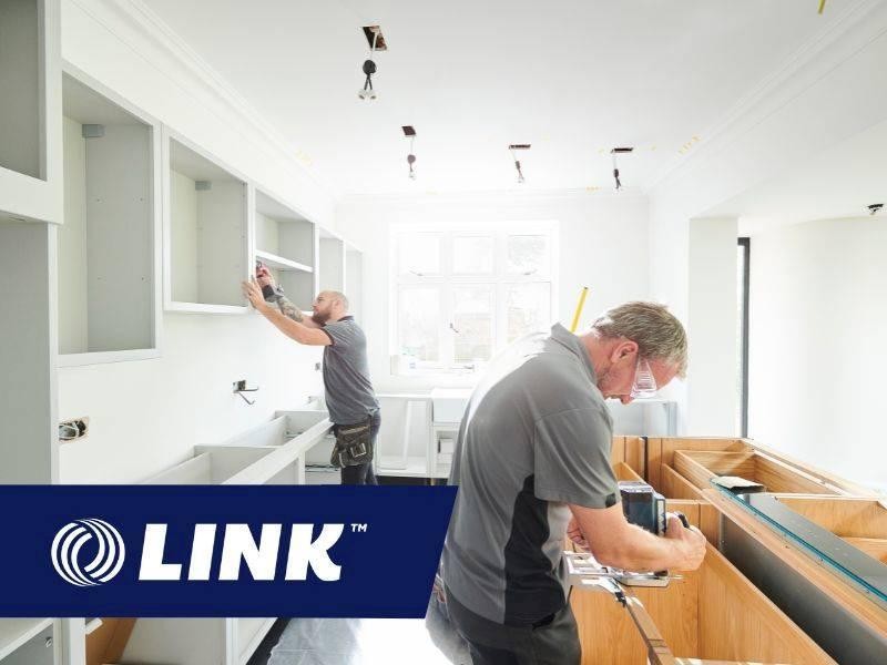 Established Cabinet Manufacturing & 673820 1