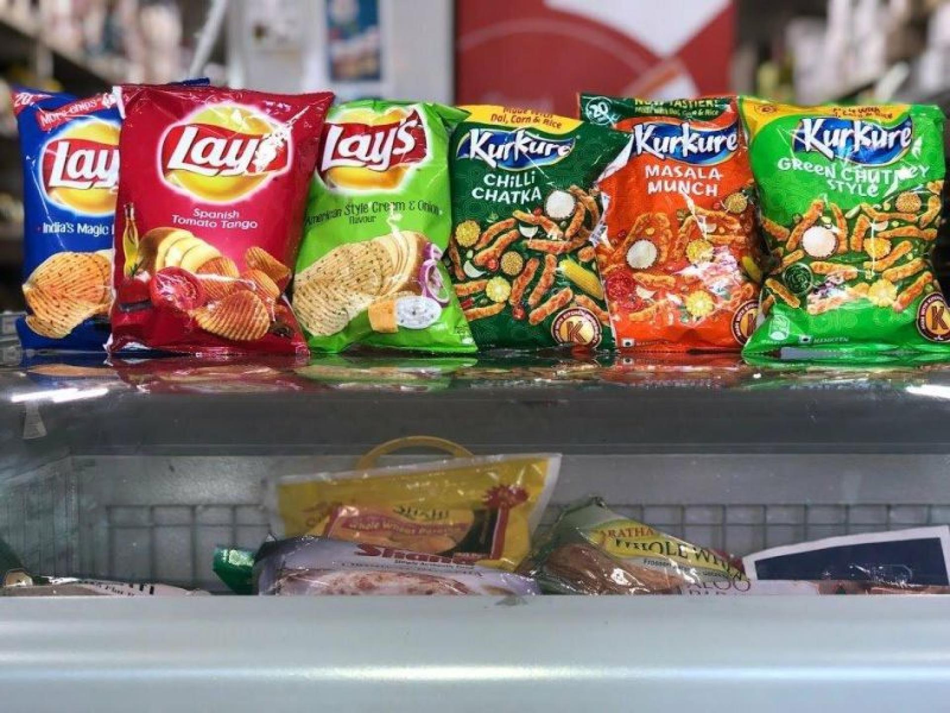 Indian Grocery Business For 673836 3