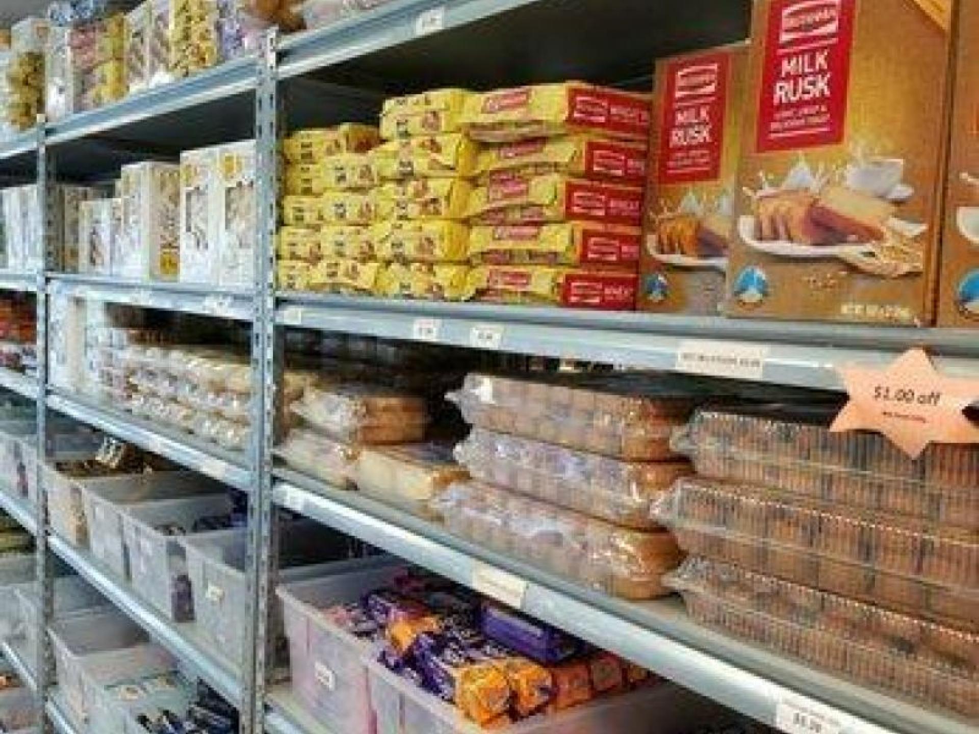 Indian Grocery Business For 673836 1