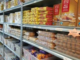 Indian Grocery Business for Sale in Glenroy | Prime Location