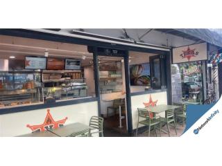 Prime Mixed Use Hospitality Space Rose Bay Available Now