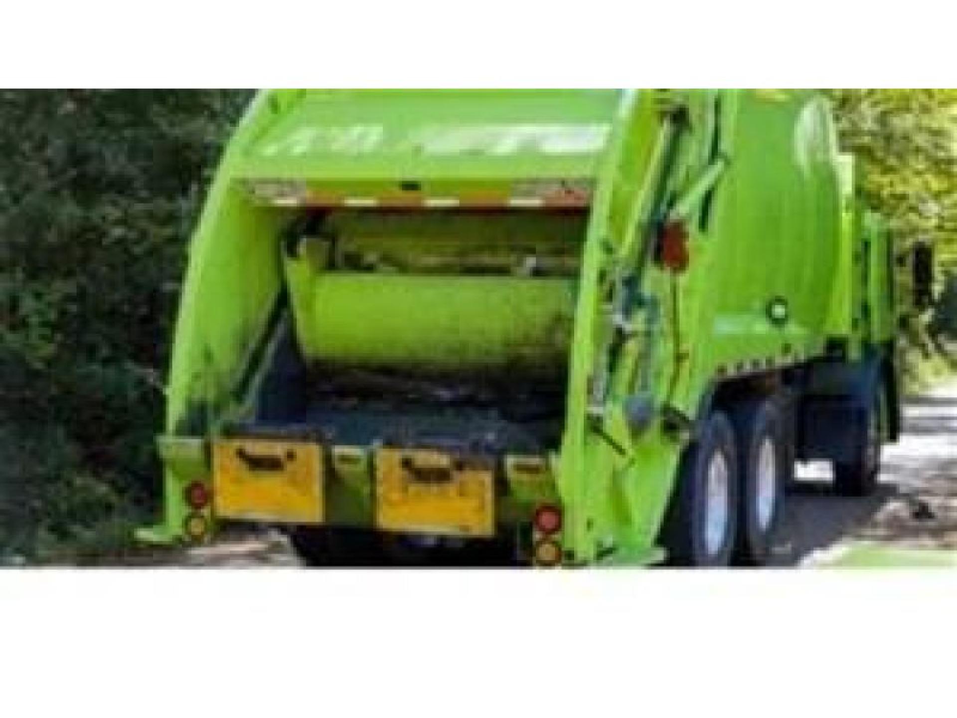 Responsible Waste Disposal Management- 673846 3