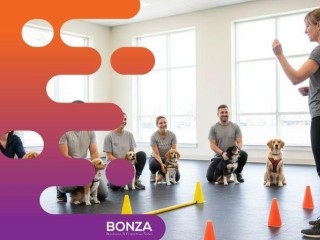 36379- Dog Day-Care & Grooming Business With Strong Client Base