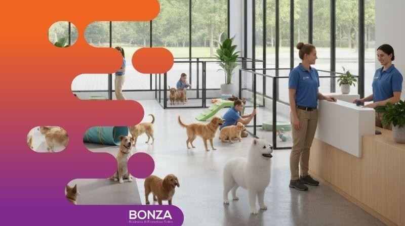 36379- Dog Day-care & 673863 2