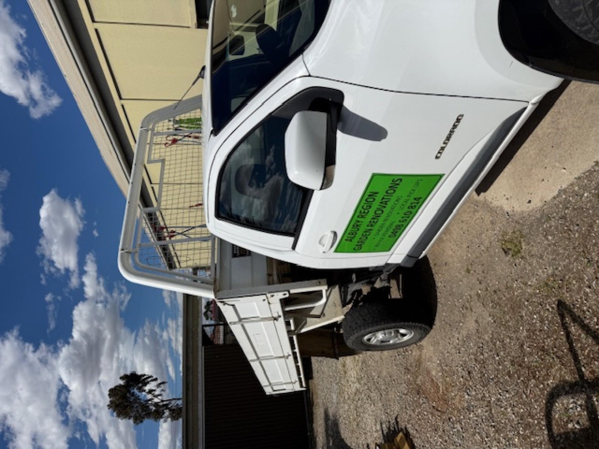 Garden Maintenance & Home 673866 2