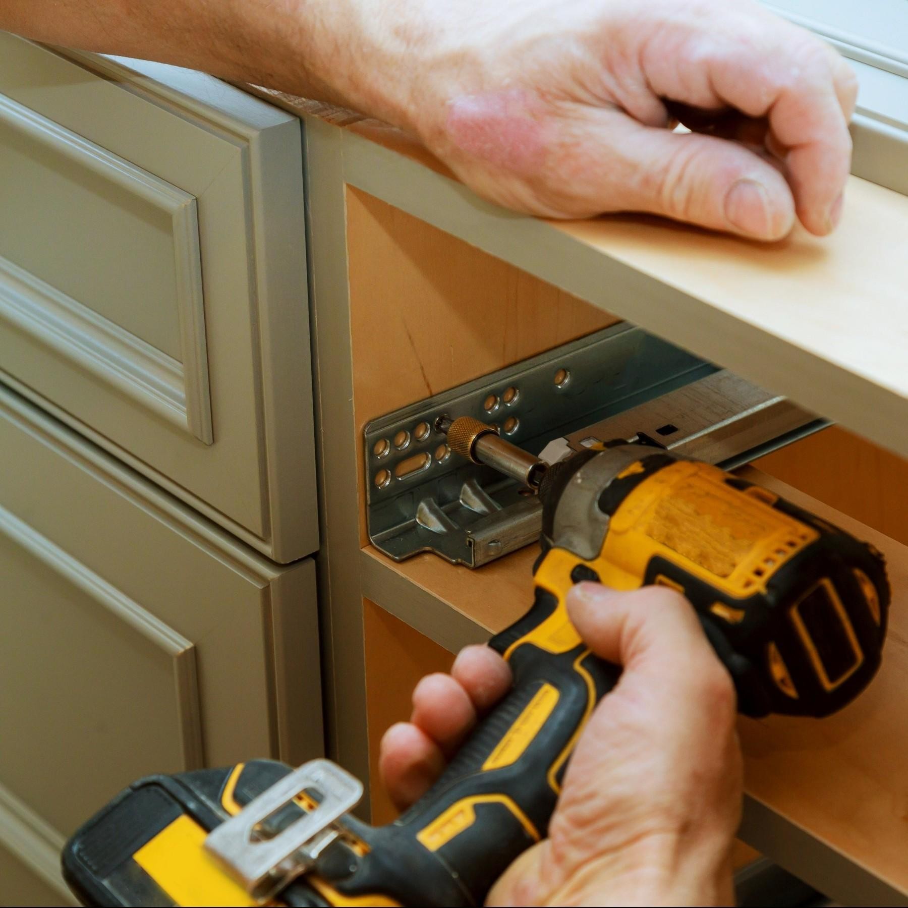 Cabinet Making Business Making 673873 2