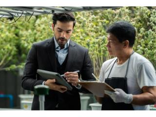 Licensed Medicinal Cannabis Operation – Turnkey Investment Opportunity