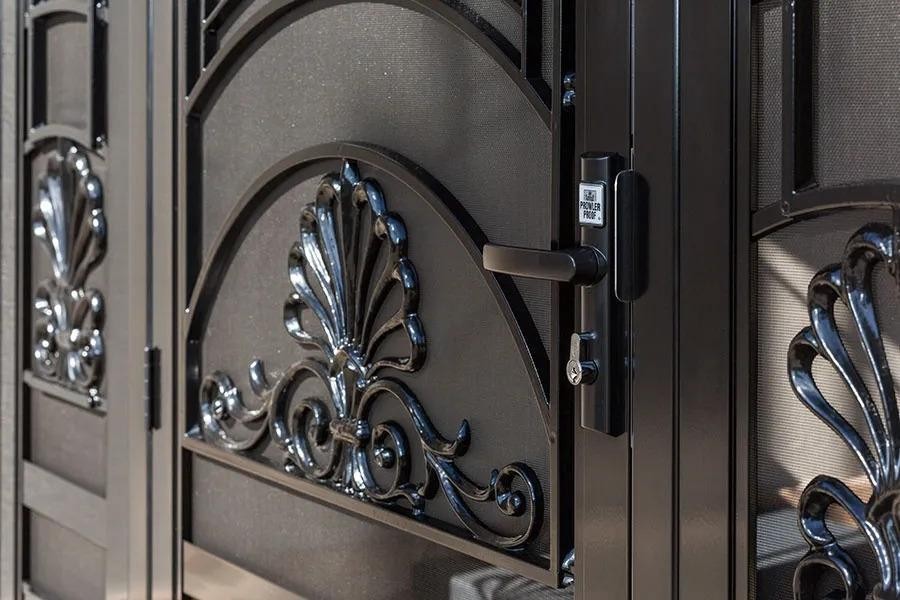 Security Doors & Screens 673906 1