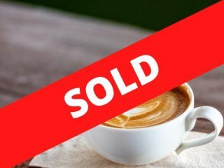 36385 Fully Fitted & Popular Cafe - Prime Regional Location