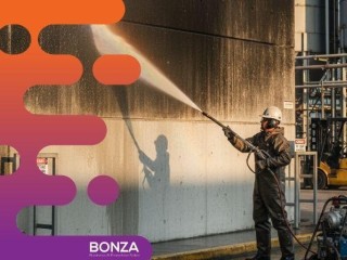 36332 - Profitable Surface Restoration & Cleaning Business with Growth Potential