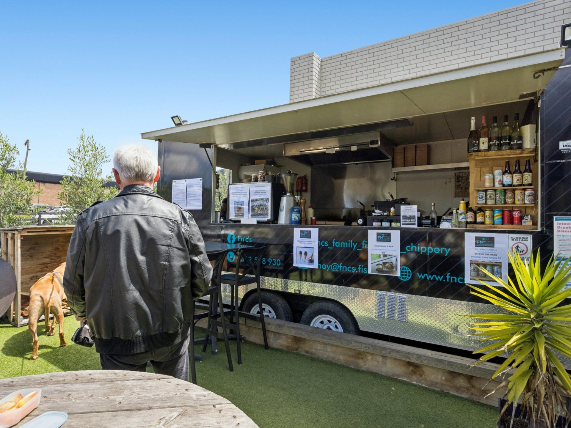 Licensed Food And Beverage 673928 3