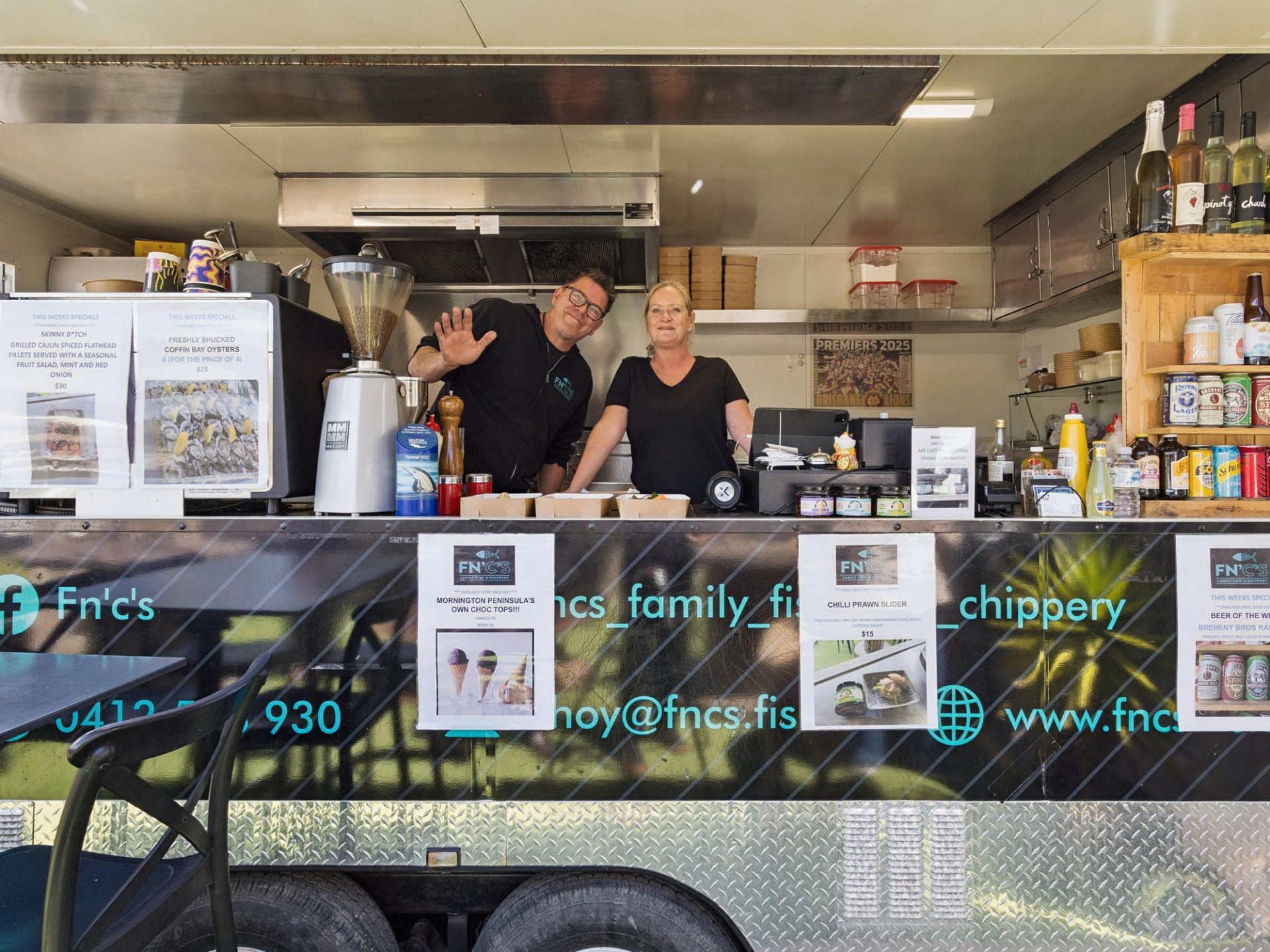 Licensed Food And Beverage 673928 1