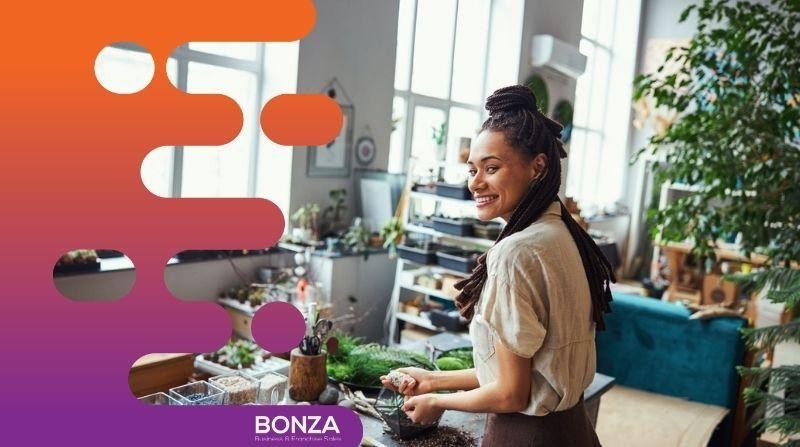 36369 Flourishing Florist & 673933 1