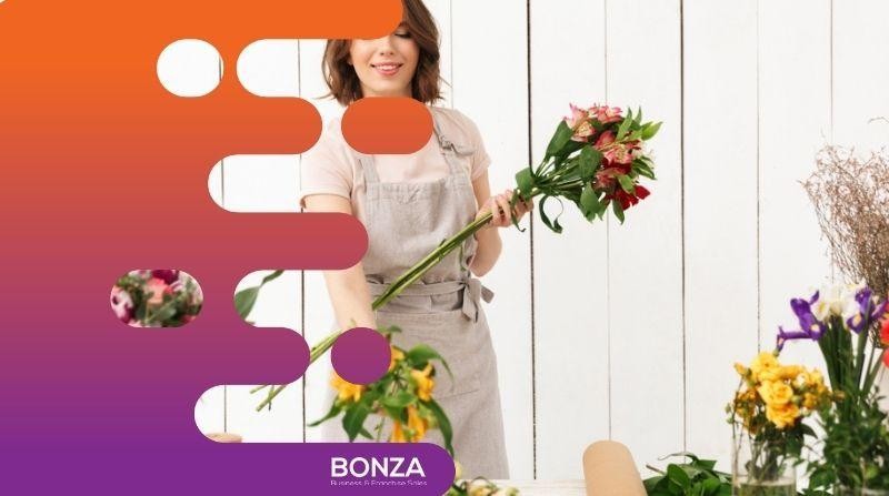 36369 Flourishing Florist & 673933 2