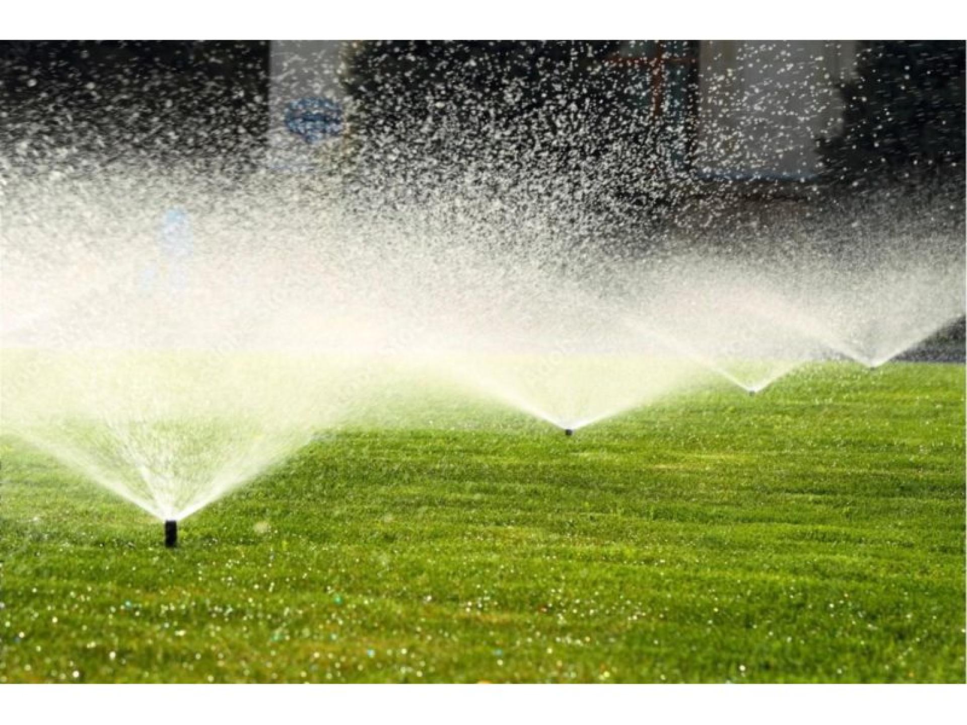Irrigation Pump And Outdoor 673943 1