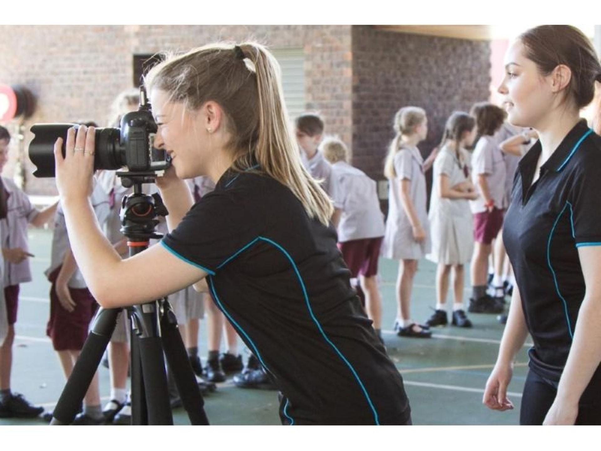 Highly Profitable School Photography 673953 2