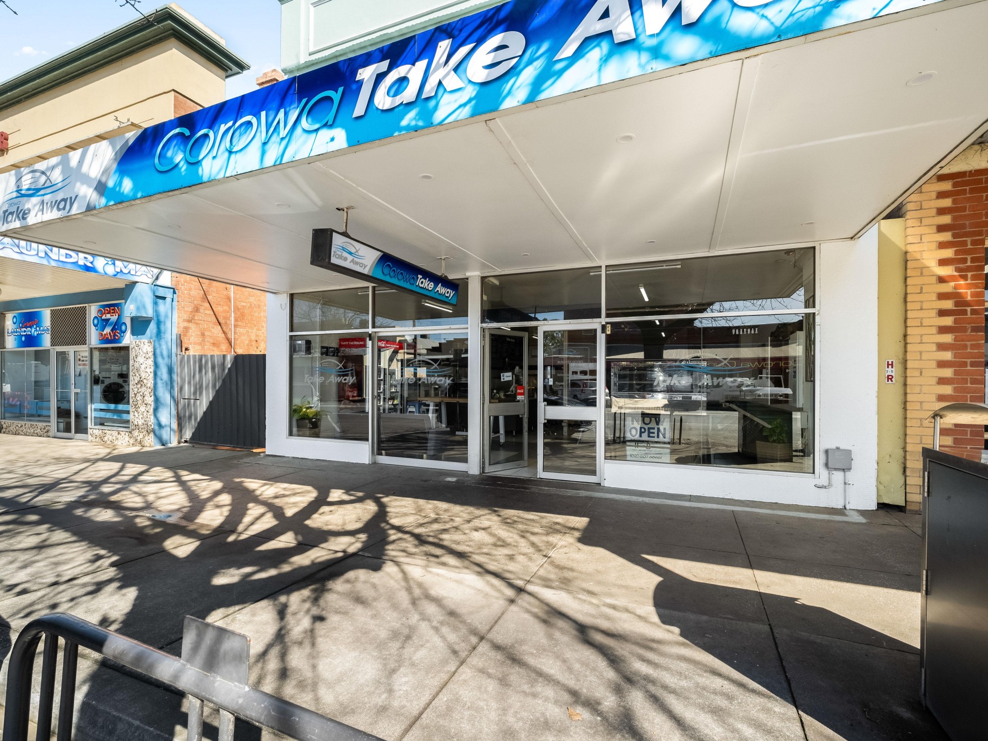 Corowa Takeaway - Your 673960 1