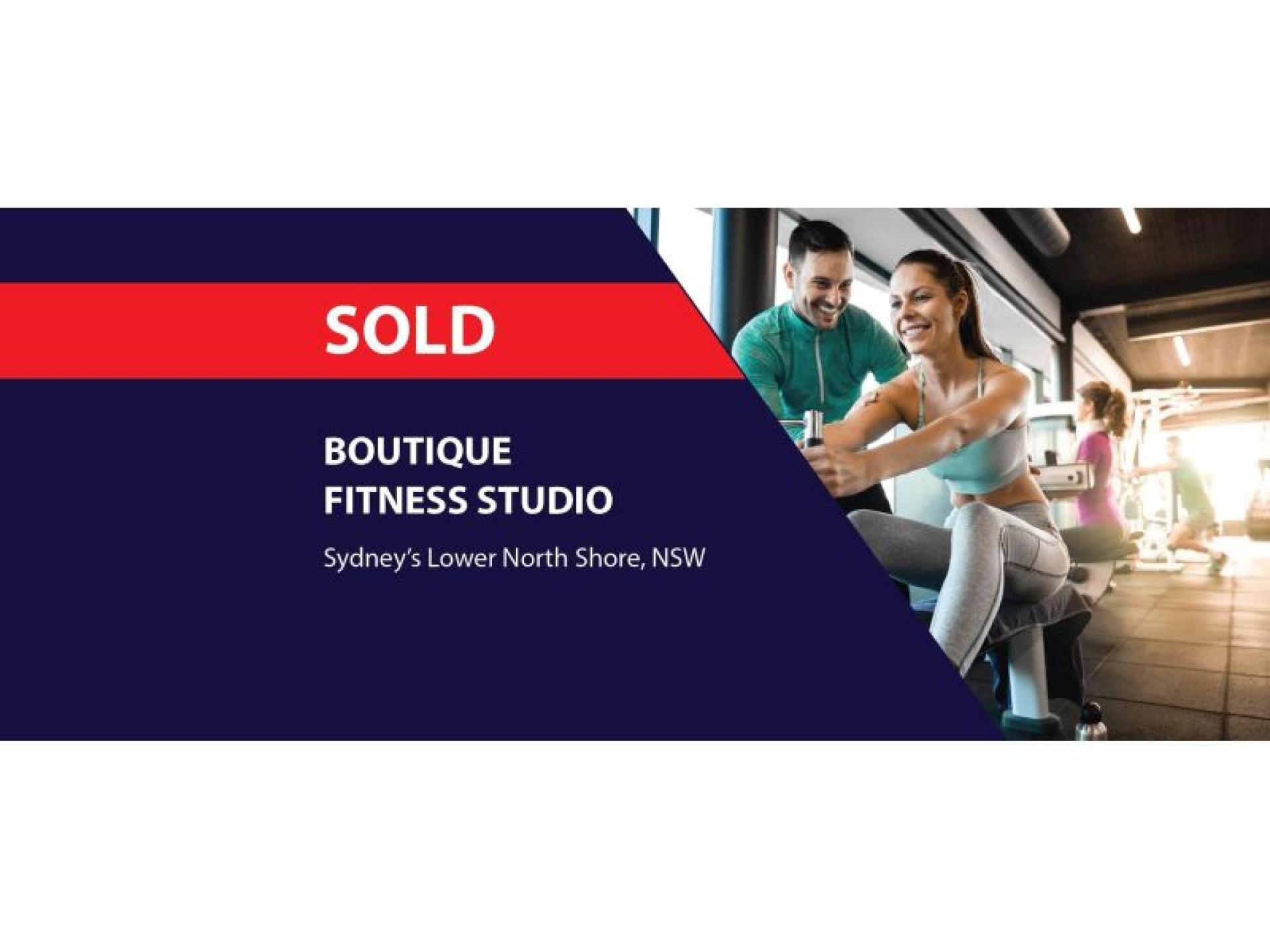 Boutique Fitness Studio For 673965 1