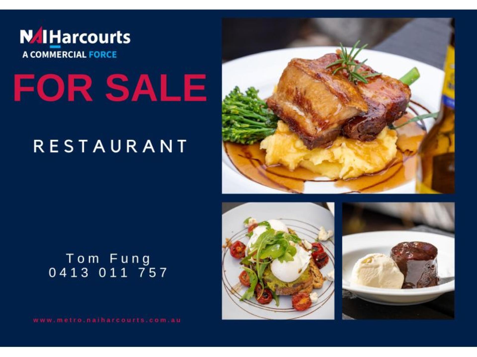 Profitable Restaurant For Sale-prime 673967 1