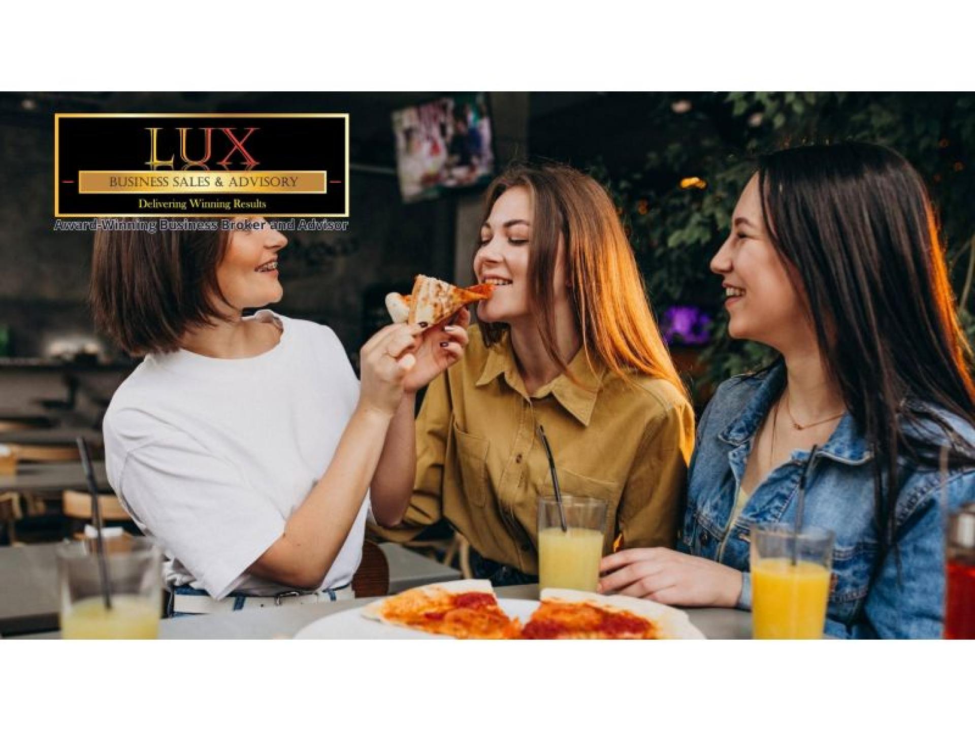 Premium Espresso Bar & 673992 1
