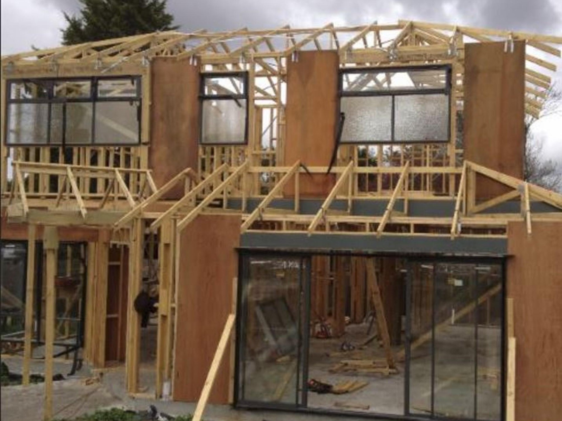 Thriving Building Products Manufacturer 674004 3