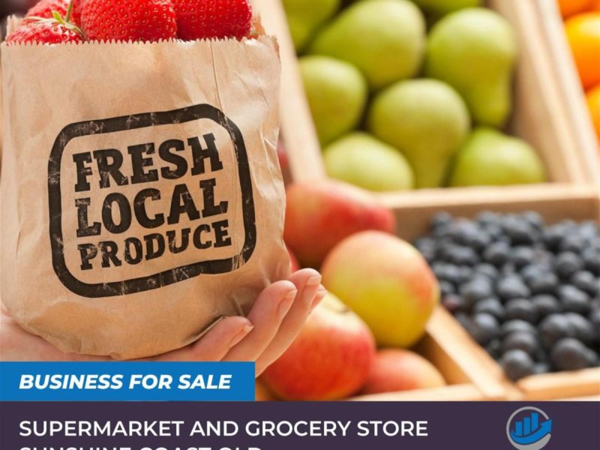 Easy To Own Supermarket 674006 2