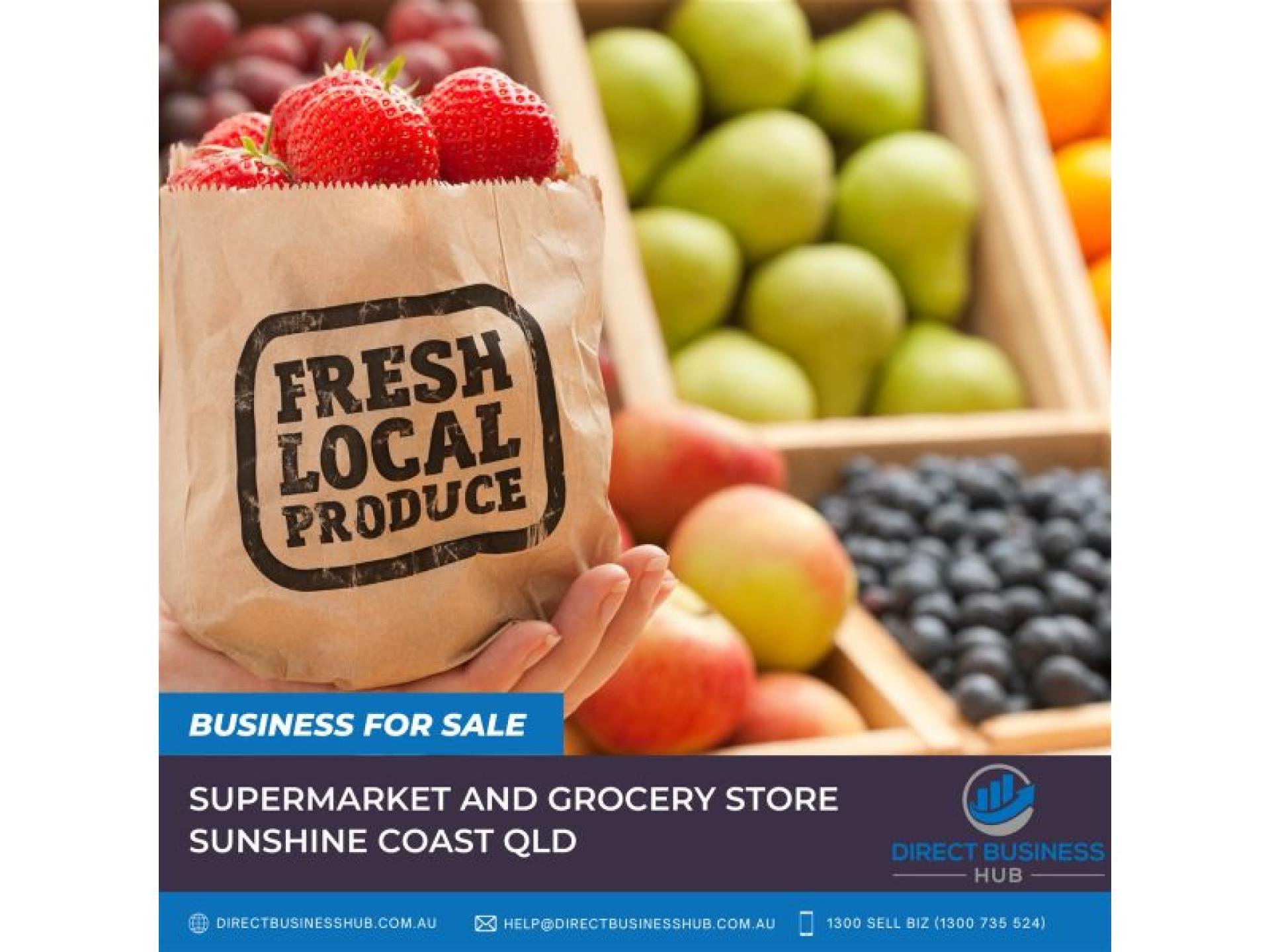 Easy To Own Supermarket 674006 2