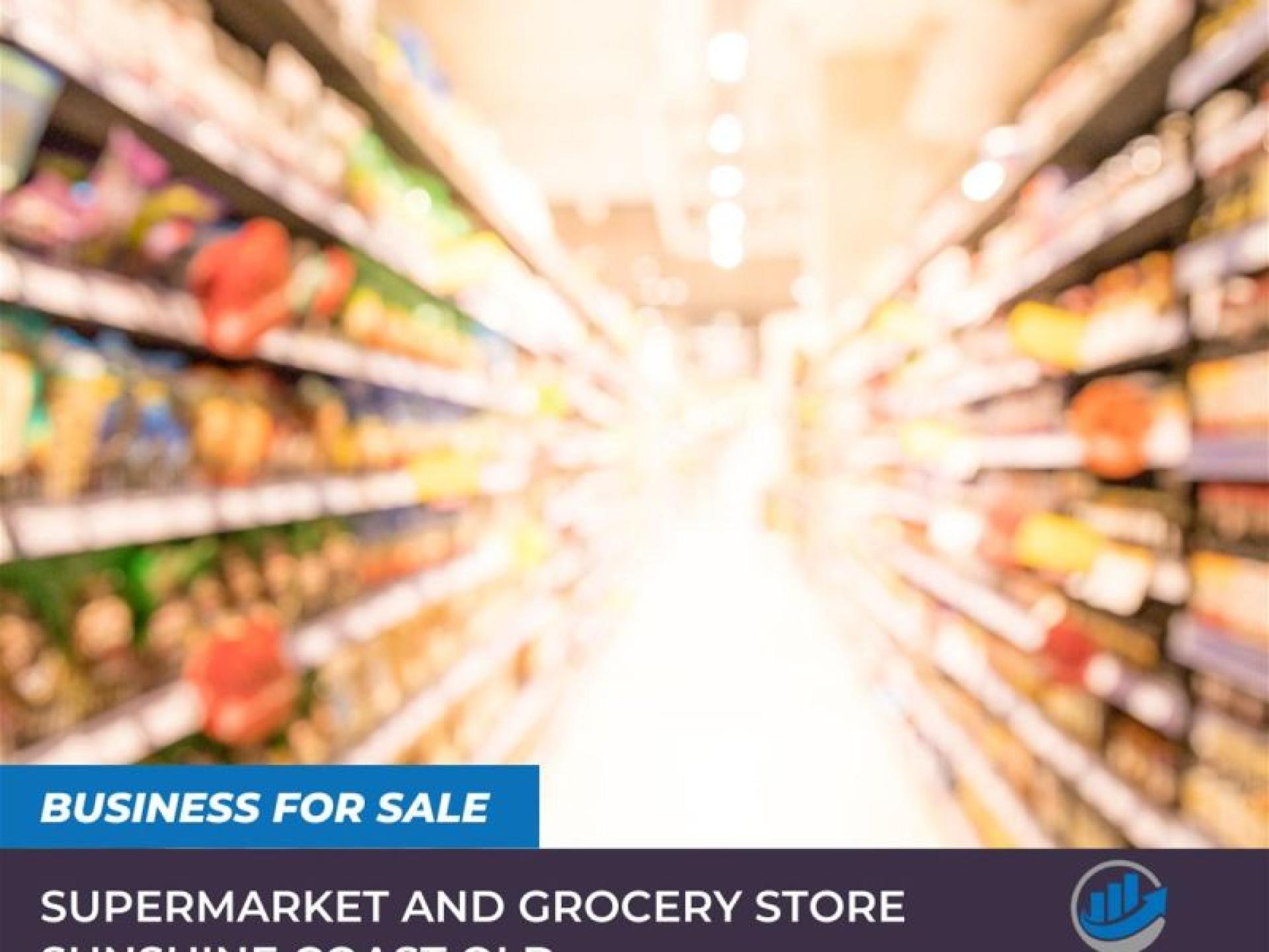 Easy To Own Supermarket 674006 1