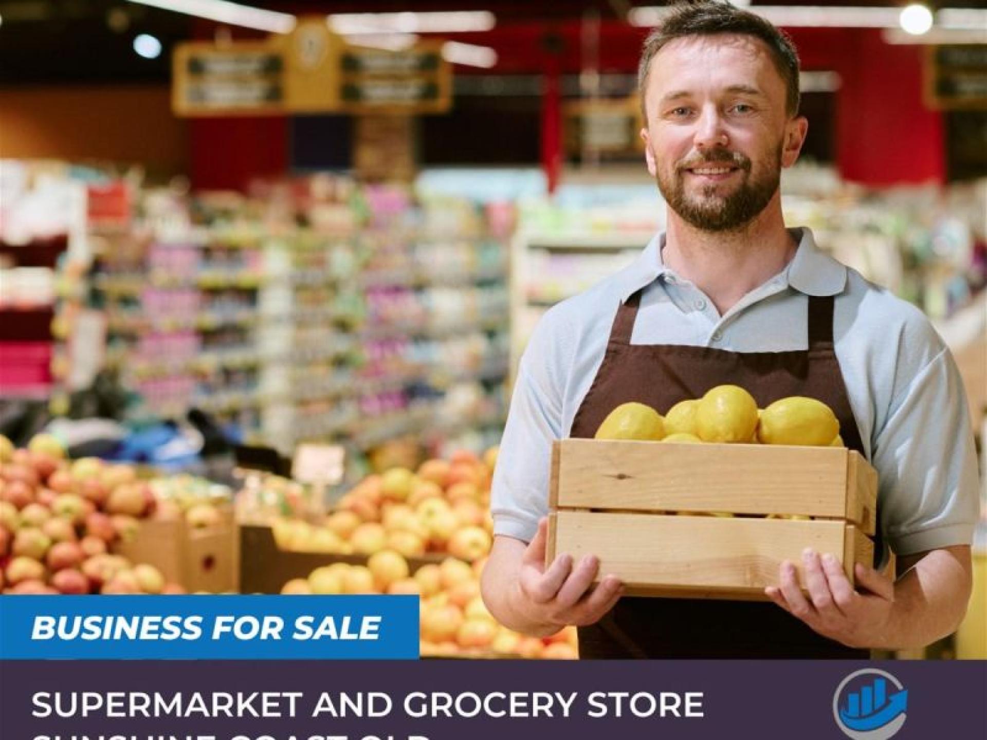 Easy To Own Supermarket 674006 3