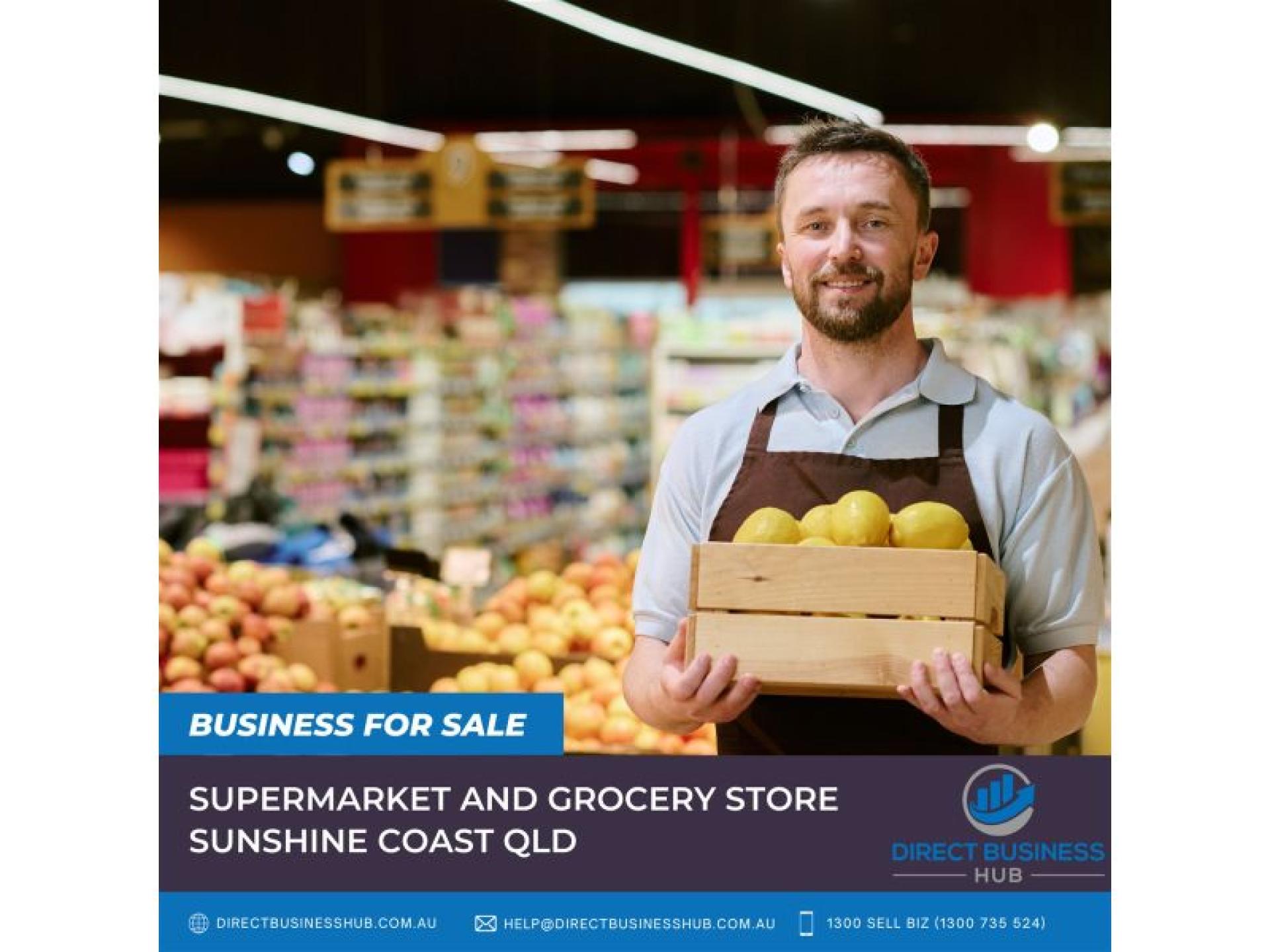 Easy To Own Supermarket 674006 3