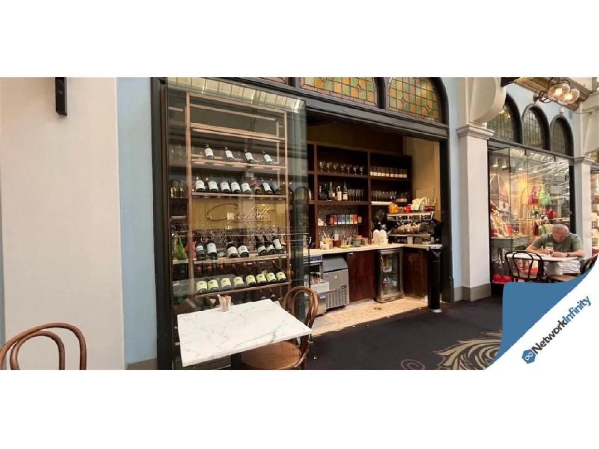 Sydney Qvb Wine Bar 674007 1