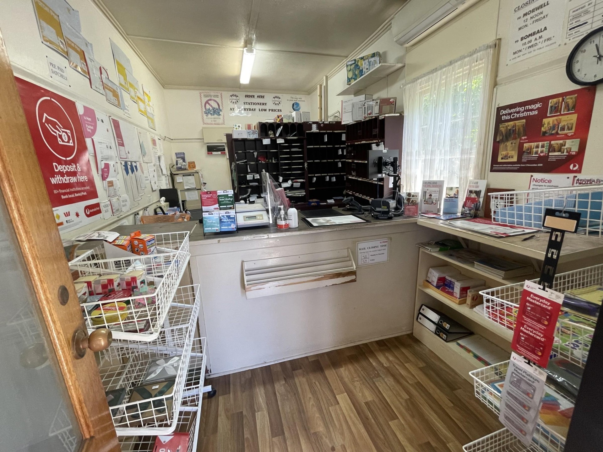 East Gippsland Post Office 674020 2