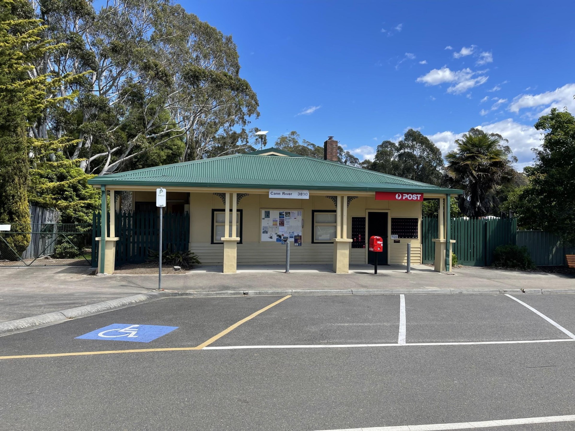 East Gippsland Post Office 674020 1