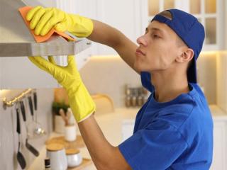 Coming Soon - Cleaning Business - Busselton Area