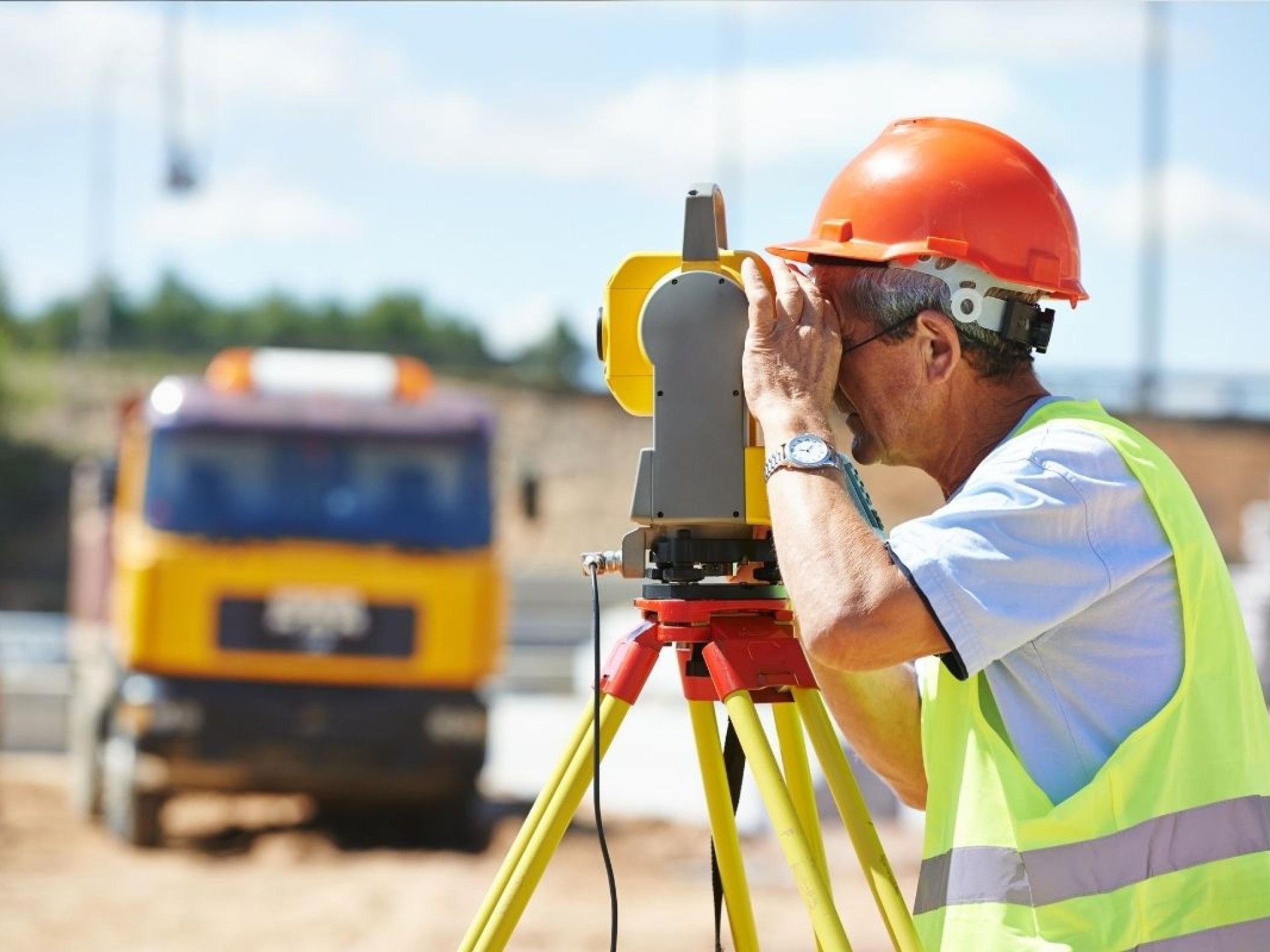 Established Surveying Business| National 674030 1