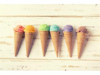 Ice Cream/Crepe Shop