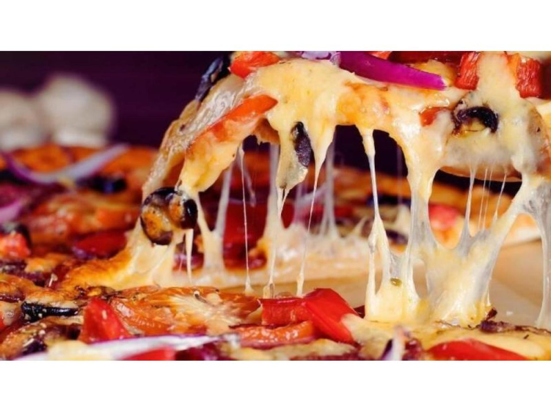Strong Profitable Pizza & 674058 3