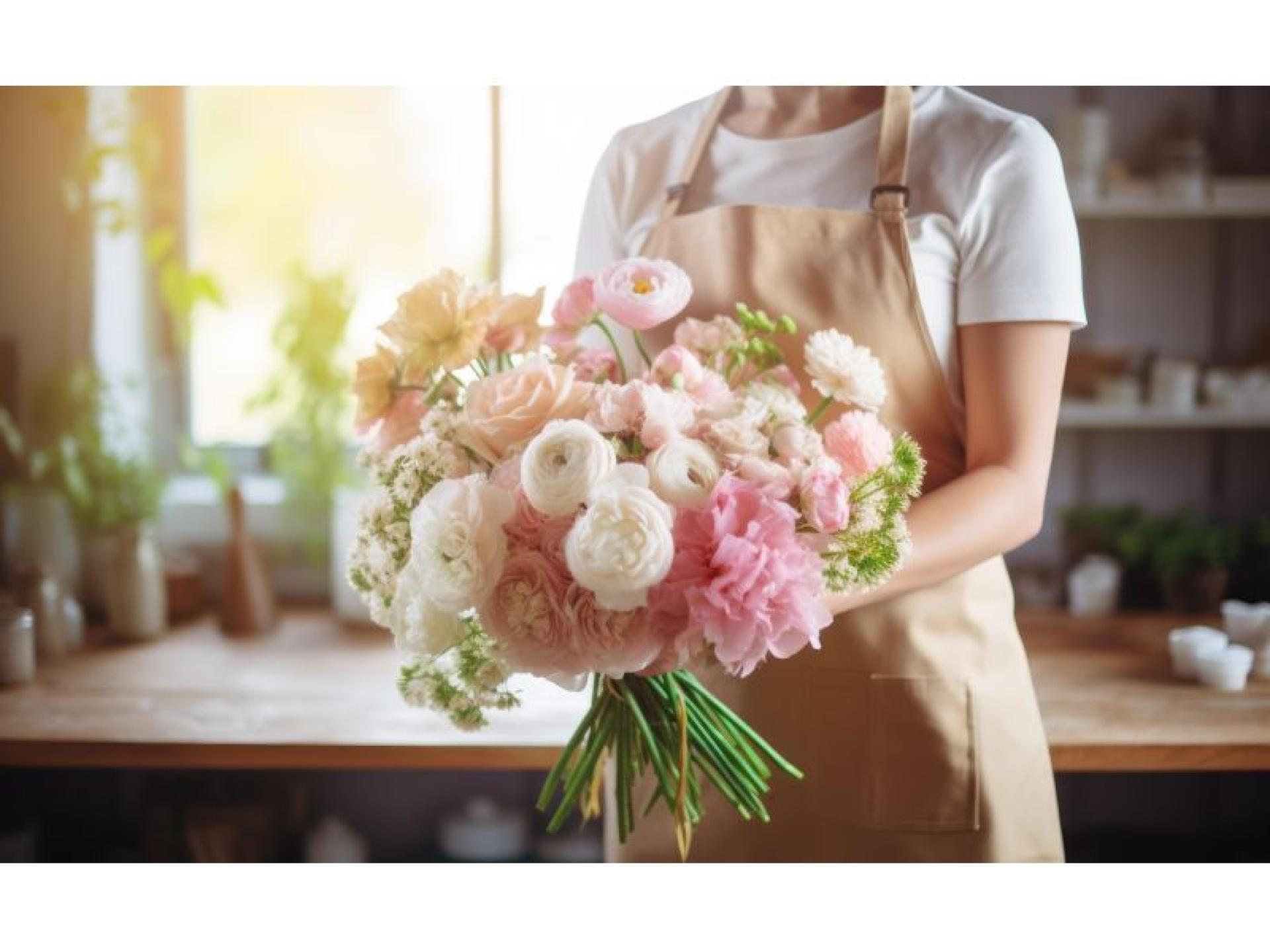 Florist Business For Sale 674066 1