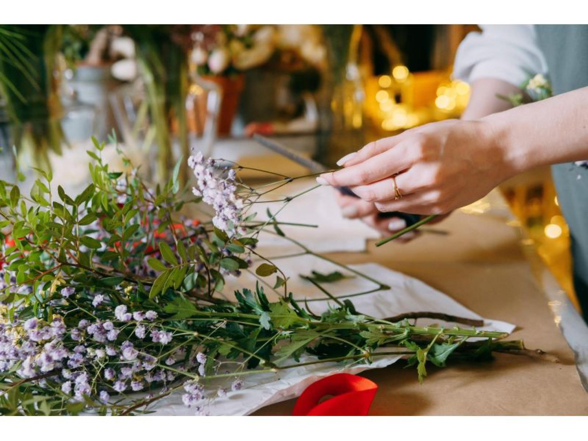 Florist Business For Sale 674066 3