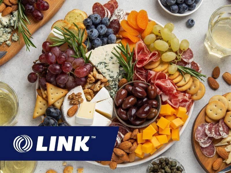 Turnkey Food & Grocery 674068 1